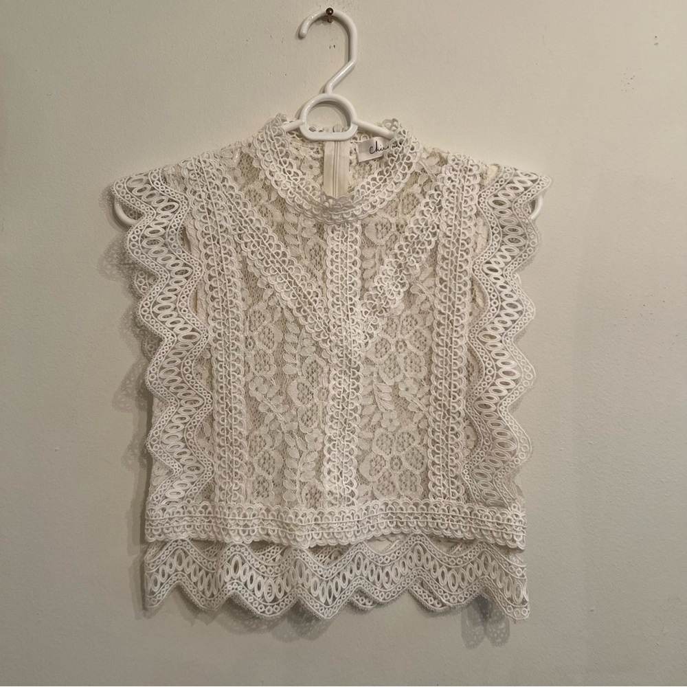 Chicwish Top - image 5